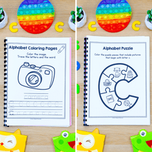 Load image into Gallery viewer, The Ultimate Alphabet Bundle