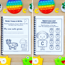 Load image into Gallery viewer, The Ultimate Alphabet Bundle