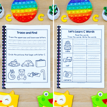 Load image into Gallery viewer, The Ultimate Alphabet Bundle