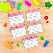 Load image into Gallery viewer, Phonics Mini Books MEGA BUNDLE - SOR Aligned - K - 2nd Grade