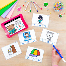 Load image into Gallery viewer, 10,000+ SOR Aligned Task Cards MEGA BUNDLE - K - 2nd Grade