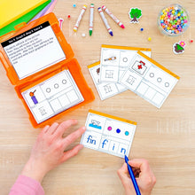 Load image into Gallery viewer, 10,000+ SOR Aligned Task Cards MEGA BUNDLE - K - 2nd Grade