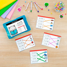 Load image into Gallery viewer, 10,000+ SOR Aligned Task Cards MEGA BUNDLE - K - 2nd Grade
