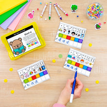 Load image into Gallery viewer, 10,000+ SOR Aligned Task Cards MEGA BUNDLE - K - 2nd Grade