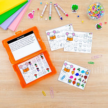 Load image into Gallery viewer, 10,000+ SOR Aligned Task Cards MEGA BUNDLE - K - 2nd Grade