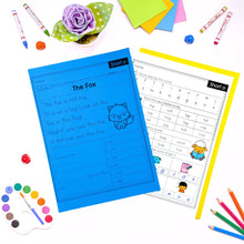 Load image into Gallery viewer, Realistic Reading Comprehension Decodable Passages MEGA BUNDLE - SOR Aligned - K-2nd Grade