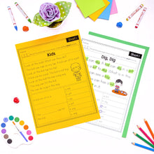 Load image into Gallery viewer, Realistic Reading Comprehension Decodable Passages MEGA BUNDLE - SOR Aligned - K-2nd Grade