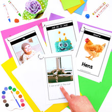 Load image into Gallery viewer, Realistic Reading Comprehension Decodable Passages MEGA BUNDLE - SOR Aligned - K-2nd Grade