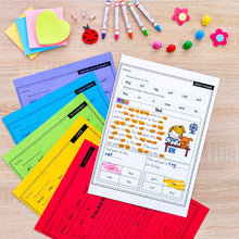 Load image into Gallery viewer, Seasonal Science of Reading Comprehension Passages (EDITABLE) MEGA BUNDLE - K - 2nd Grade
