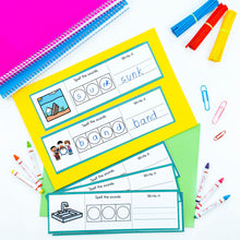Load image into Gallery viewer, Orthographic Mapping Mega Bundle just $19 ($200 VALUE) - Science of Reading Aligned