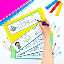 Load image into Gallery viewer, Orthographic Mapping Mega Bundle just $19 ($200 VALUE) - Science of Reading Aligned