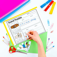 Load image into Gallery viewer, Orthographic Mapping Mega Bundle just $19 ($200 VALUE) - Science of Reading Aligned