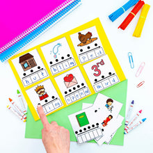 Load image into Gallery viewer, Orthographic Mapping Mega Bundle just $19 ($200 VALUE) - Science of Reading Aligned