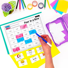 Load image into Gallery viewer, Buddy Decodables + Games MEGA BUNDLE - SOR Aligned - K-2nd Grade