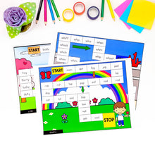 Load image into Gallery viewer, Buddy Decodables + Games MEGA BUNDLE - SOR Aligned - K-2nd Grade