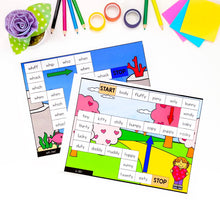 Load image into Gallery viewer, Buddy Decodables + Games MEGA BUNDLE - SOR Aligned - K-2nd Grade