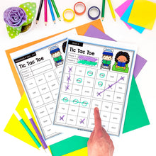 Load image into Gallery viewer, Buddy Decodables + Games MEGA BUNDLE - SOR Aligned - K-2nd Grade