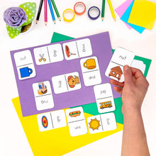 Load image into Gallery viewer, Buddy Decodables + Games MEGA BUNDLE - SOR Aligned - K-2nd Grade