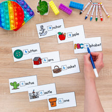 Load image into Gallery viewer, The Ultimate Alphabet Bundle