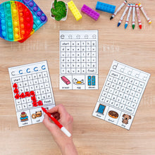 Load image into Gallery viewer, The Ultimate Alphabet Bundle