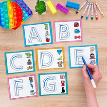 Load image into Gallery viewer, The Ultimate Alphabet Bundle