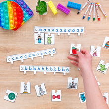 Load image into Gallery viewer, The Ultimate Alphabet Bundle