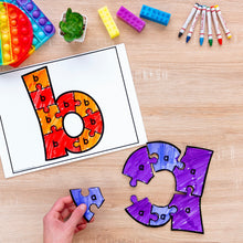 Load image into Gallery viewer, The Ultimate Alphabet Bundle