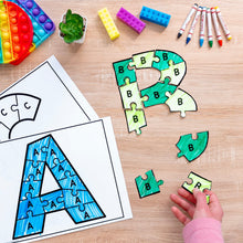 Load image into Gallery viewer, The Ultimate Alphabet Bundle