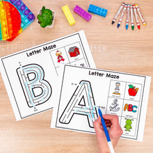 Load image into Gallery viewer, The Ultimate Alphabet Bundle