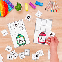 Load image into Gallery viewer, The Ultimate Alphabet Bundle