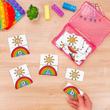 Load image into Gallery viewer, The Ultimate Alphabet Bundle