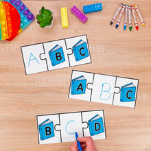 Load image into Gallery viewer, The Ultimate Alphabet Bundle