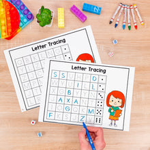 Load image into Gallery viewer, The Ultimate Alphabet Bundle