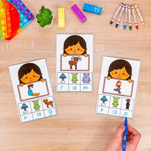 Load image into Gallery viewer, The Ultimate Alphabet Bundle