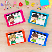 Load image into Gallery viewer, 10,000+ Decodable Sentences Task Cards - SOR Aligned MEGA BUNDLE