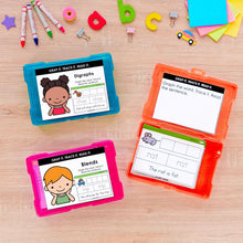 Load image into Gallery viewer, 10,000+ Decodable Sentences Task Cards - SOR Aligned MEGA BUNDLE