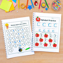Load image into Gallery viewer, The Ultimate Kindergarten Math ENDLESS BUNDLE - Activities, Centers, Worksheets