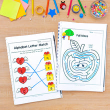 Load image into Gallery viewer, The Ultimate Kindergarten Math ENDLESS BUNDLE - Activities, Centers, Worksheets