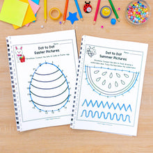 Load image into Gallery viewer, Buy3Get1 FREE B4 - Alphabet, Math and Literacy, Sight Words, Numbers 0-20