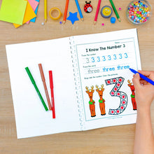 Load image into Gallery viewer, The Ultimate Kindergarten Math ENDLESS BUNDLE - Activities, Centers, Worksheets