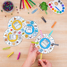 Load image into Gallery viewer, The Ultimate Kindergarten Math ENDLESS BUNDLE - Activities, Centers, Worksheets
