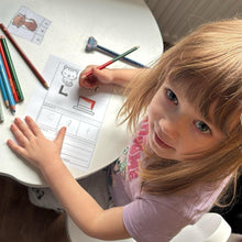 Load image into Gallery viewer, Phoneme Substitution Task Cards - Science of Reading Games