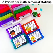 Load image into Gallery viewer, BUY 3, GET 1 FREE B23: 2nd Grade Math Mastery Pack