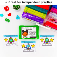 Load image into Gallery viewer, BUY 3, GET 1 FREE B23: 2nd Grade Math Mastery Pack