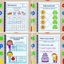Load image into Gallery viewer, The Ultimate Alphabet Bundle