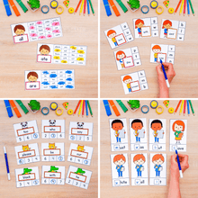 Load image into Gallery viewer, The Ultimate Sight Word Bundle