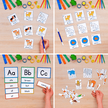 Load image into Gallery viewer, The Ultimate Sight Word Bundle