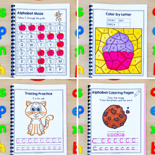 Load image into Gallery viewer, The Ultimate Alphabet Bundle