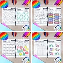 Load image into Gallery viewer, Editable Spelling Activities & Word Work For Any Word List BUNDLE