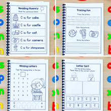 Load image into Gallery viewer, The Ultimate Alphabet Bundle